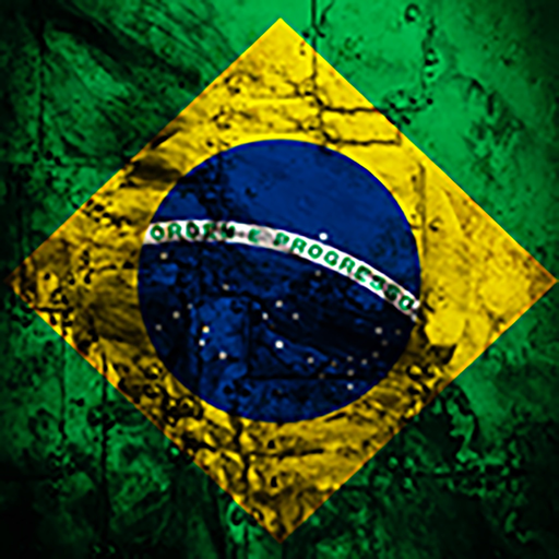 Radio Brasil app icon