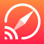 MomoCast icon