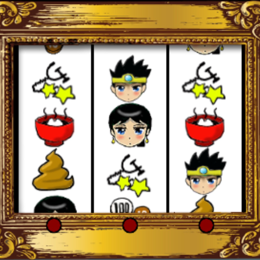 Slipping Slot app icon