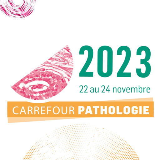 Carrefour Pathologie 2023 app icon