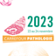Carrefour Pathologie 2023 icon