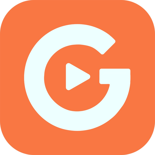 GoPix Image Slideshow Creator app icon
