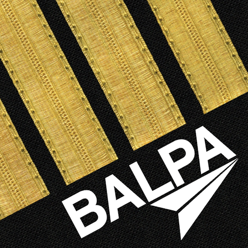 BALPA 2Way app icon