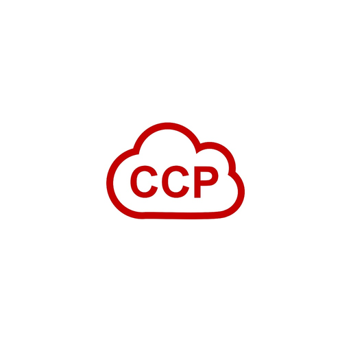 CCP iSender app icon