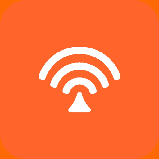 Tenda WiFi app icon
