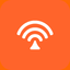 Tenda WiFi icon