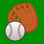 Baseball Tap - Catch All Balls Free icon