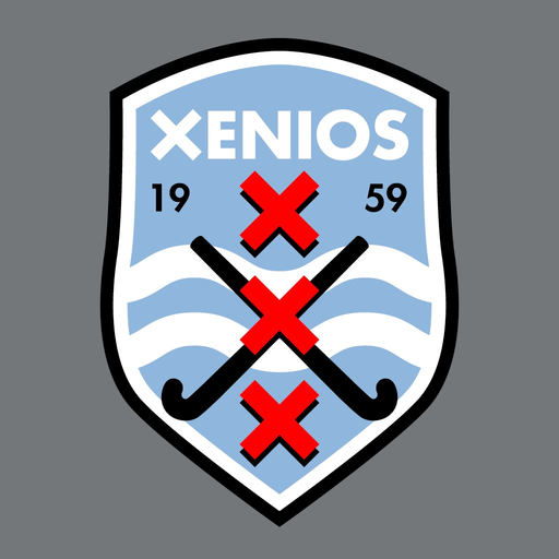SBHC Xenios app icon