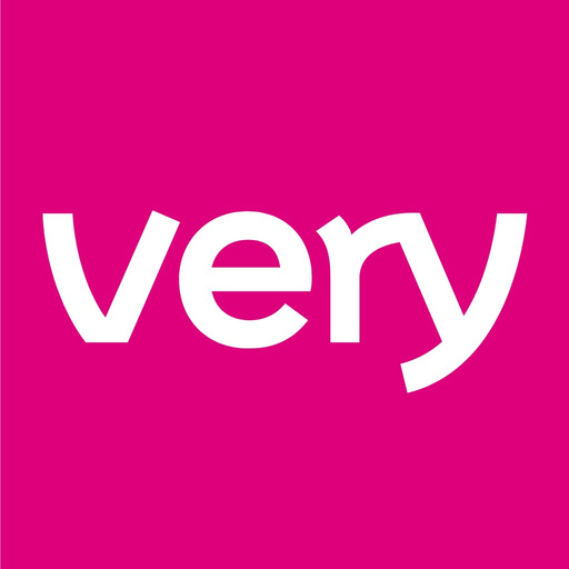 Very: Fashion & Home Shopping app icon