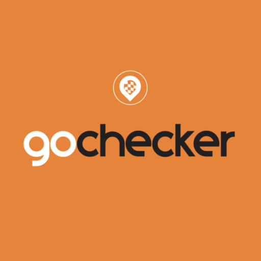 GoChecker app icon