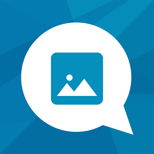 Messenger Extension Pack Light app icon