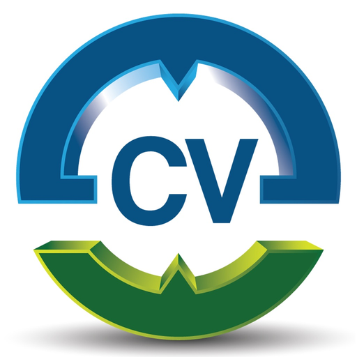 ClockVIEW Mobile app icon
