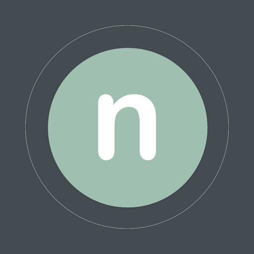 Nexy Keyboard app icon