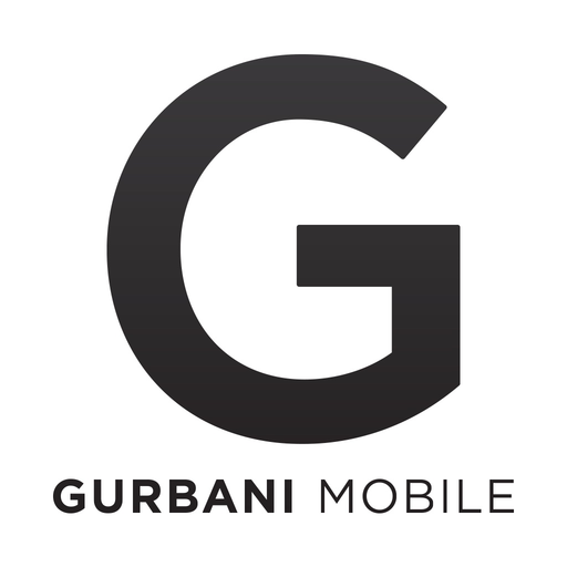Gurbani Mobile app icon