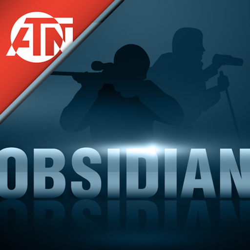 ATN Obsidian app icon