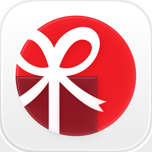 drawnames | Secret Santa app app icon