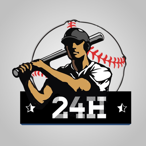 Chicago (CWS) Baseball 24h app icon