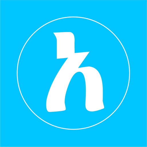 Amharic Reader app icon