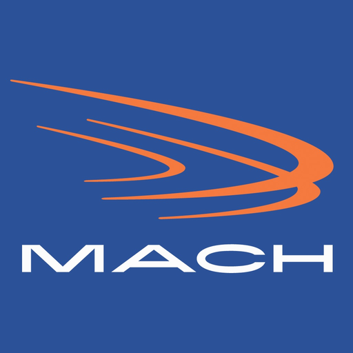 MACH Energy app icon