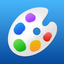Brushes Redux icon