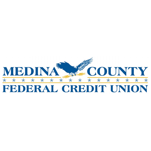 Medina County FCU Mobile app icon
