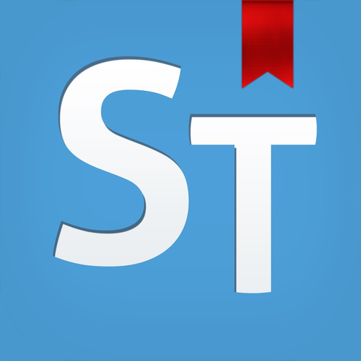 Sorting Thoughts app icon
