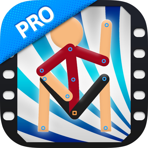 Stick Nodes Pro - Animator app icon