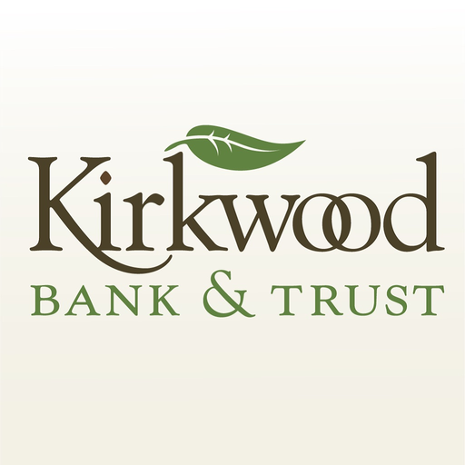 Kirkwood Bank & Trust Mobile app icon