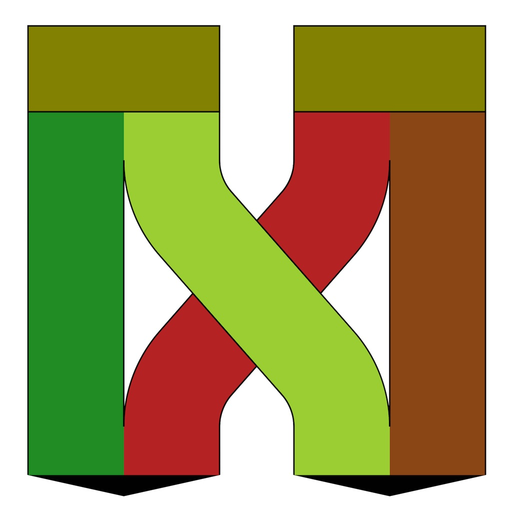 MetaFlow app icon