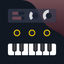 KORG Module Pro icon