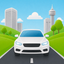 Travel Logs - Vehicle Logbook icon