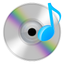 Audio CD Maker icon