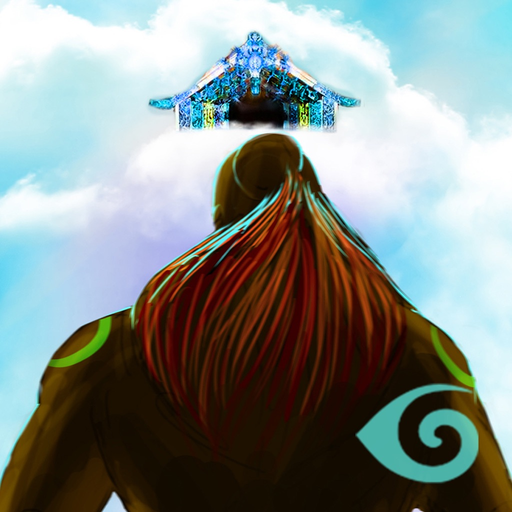 Ngā Atua Māori - Book 4: Tāne me Ngā Kete O Te Wānanga/Tāne and the Baskets of Knowledge app icon