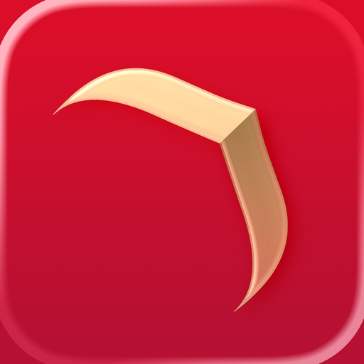 Air India: Book Flight Tickets app icon