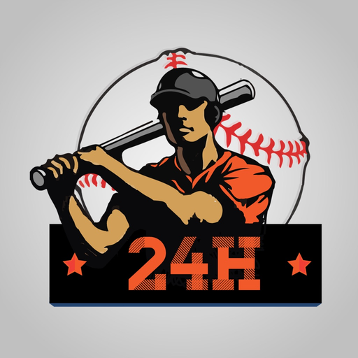 New York (NYM) Baseball 24h app icon