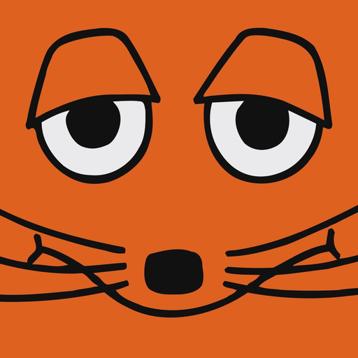 DieMaus app icon