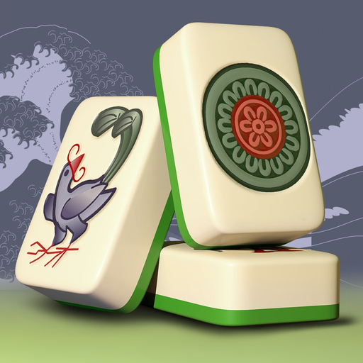 Original Mahjong™ app icon