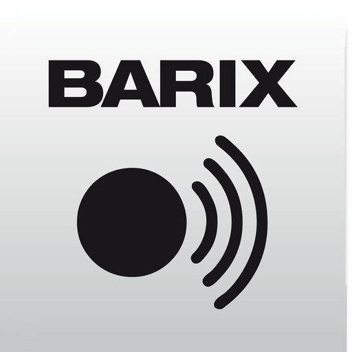 Audio Signage app icon