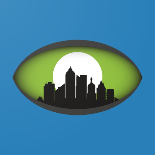 GRADSKO OKO app icon