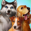 Dog Hotel Premium icon