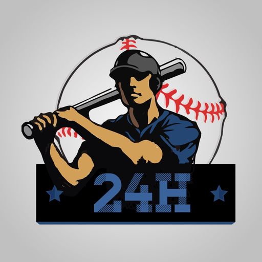 New York (NYY) Baseball 24h app icon