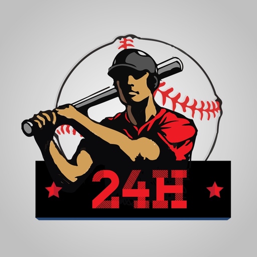 Philadelphia Baseball 24h app icon