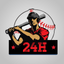 Philadelphia Baseball 24h icon