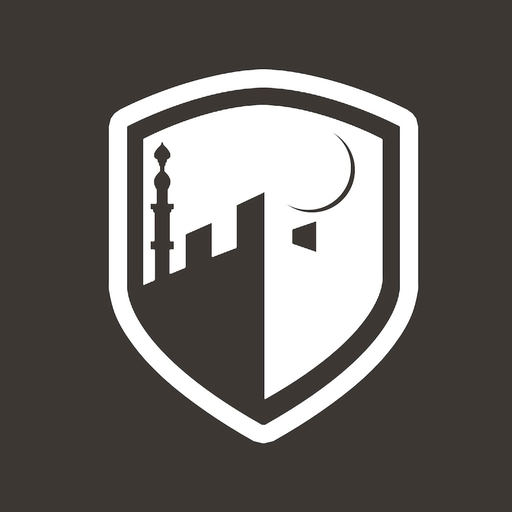 Hisnul Muslim حصن المسلم - Quran & Azkar wa Hadith app icon
