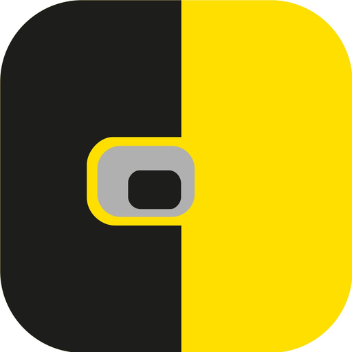 Unicâmbio Card app icon
