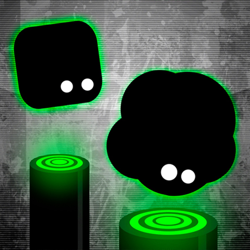 Give It Up! - Jump to the Beat app icon