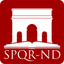 SPQR-ND for iPhone icon