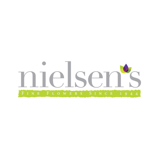 Nielsen's Florist app icon