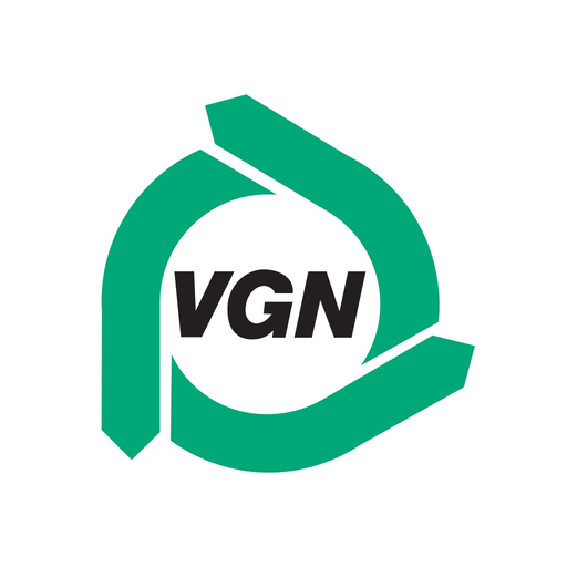 VGN Fahrplan & Tickets app icon