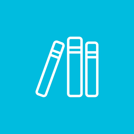 Vernon Area Public Library app icon